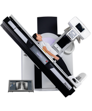Système de radiographie et fluoroscopie FUJIFILM FDX Visionary RF-Premium NOVA