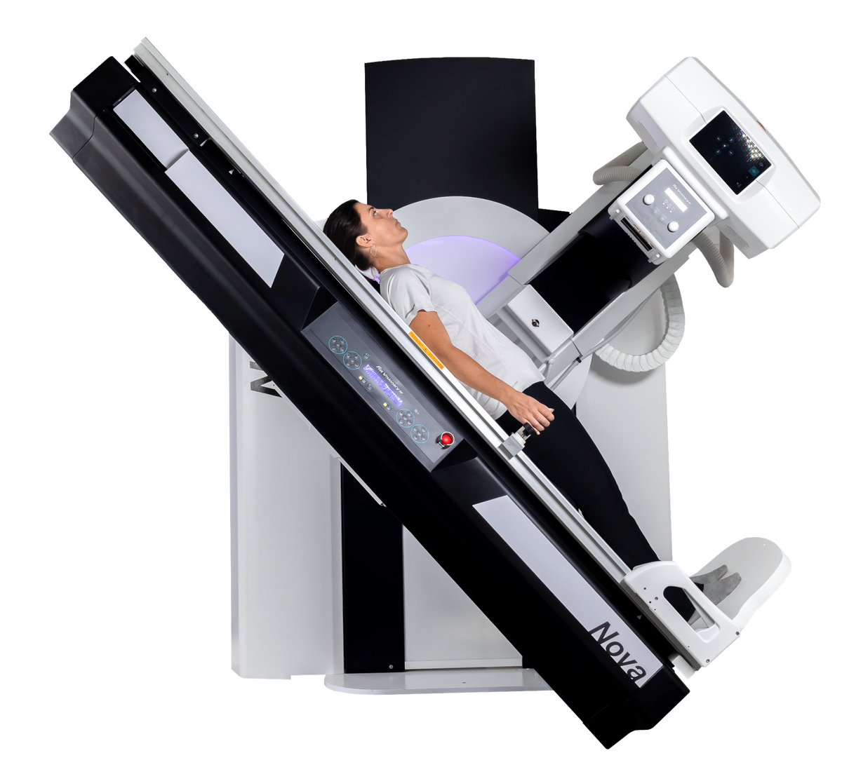 Système de radiographie et fluoroscopie FUJIFILM FDX Visionary RF-Premium NOVA