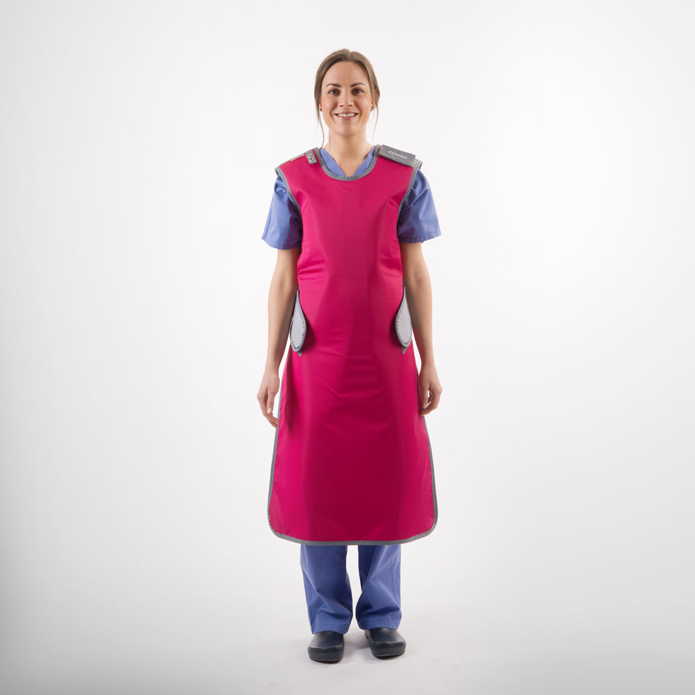 Tablier de protection frontale “COMFORT” - RA660