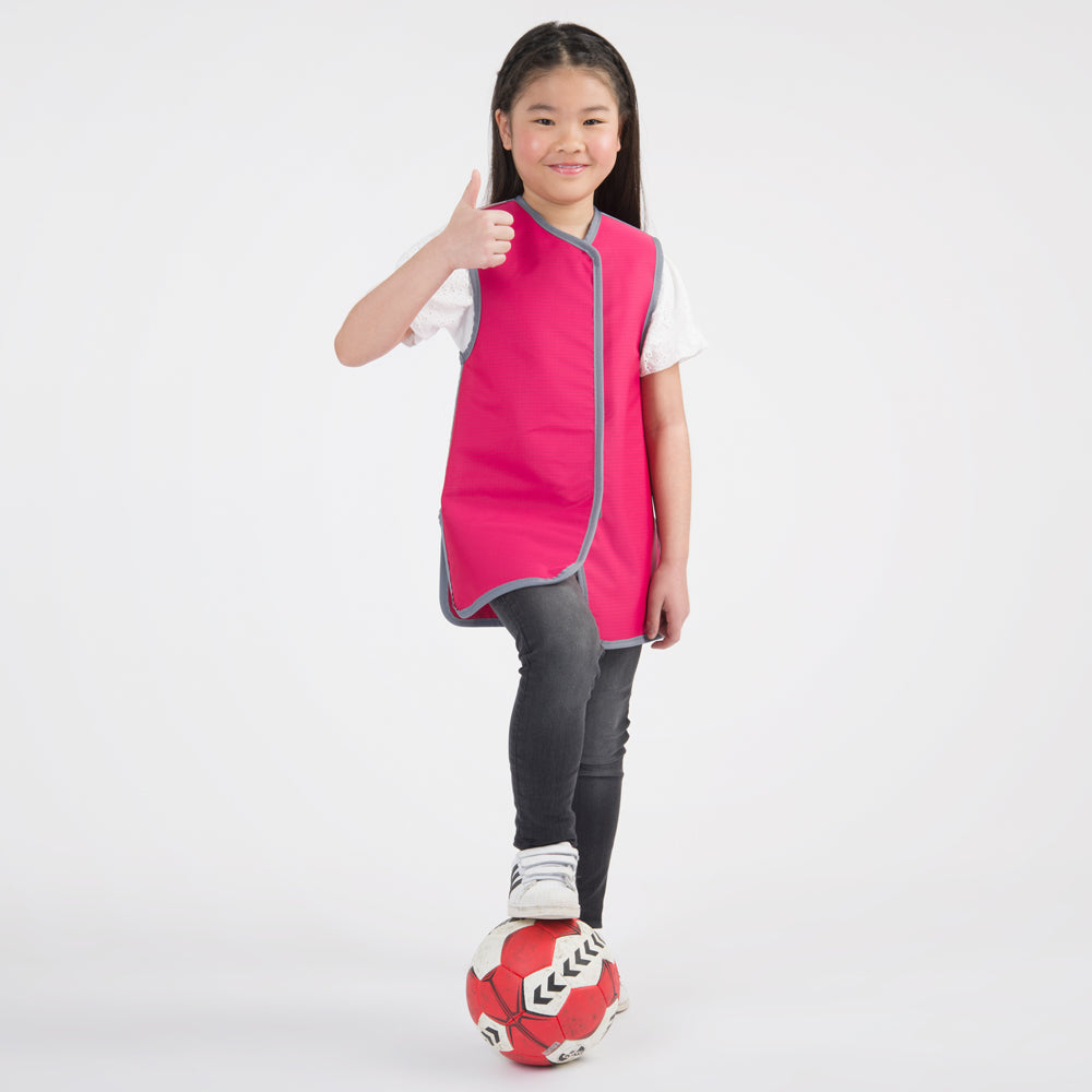 Blouse de Protection Pédiatrique Intégrale RP668 MAVIG