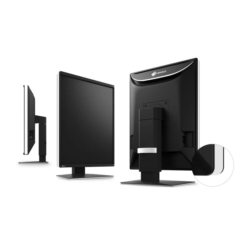 Moniteur médical couleur - EIZO RadiForce RX370