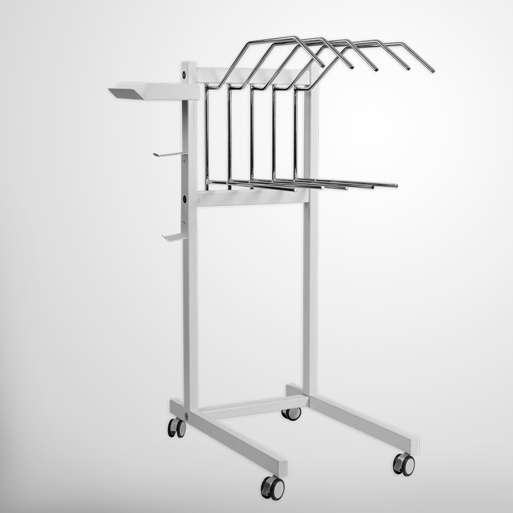 Système de Stockage Mobile AW426 MAVIG