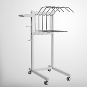 Système de Stockage Mobile AW426 MAVIG
