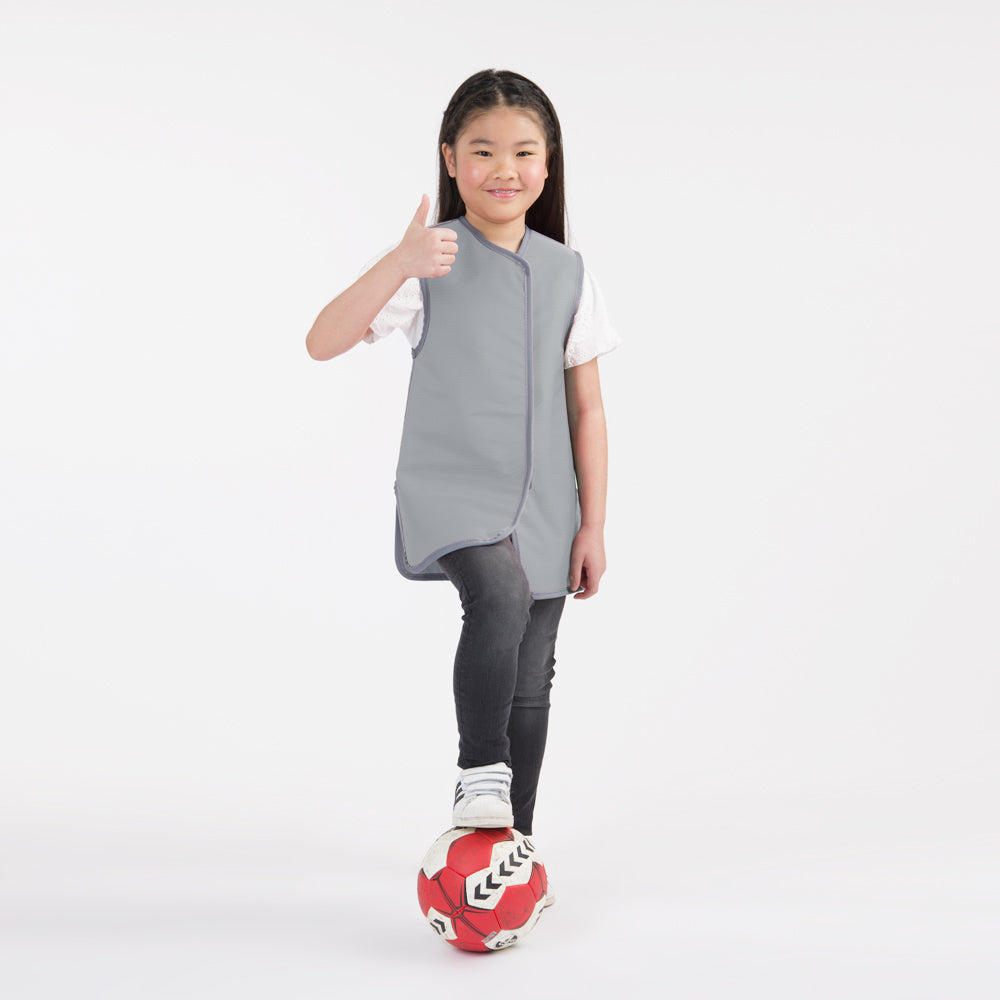 Blouse de Protection Pédiatrique Intégrale RP668 MAVIG
