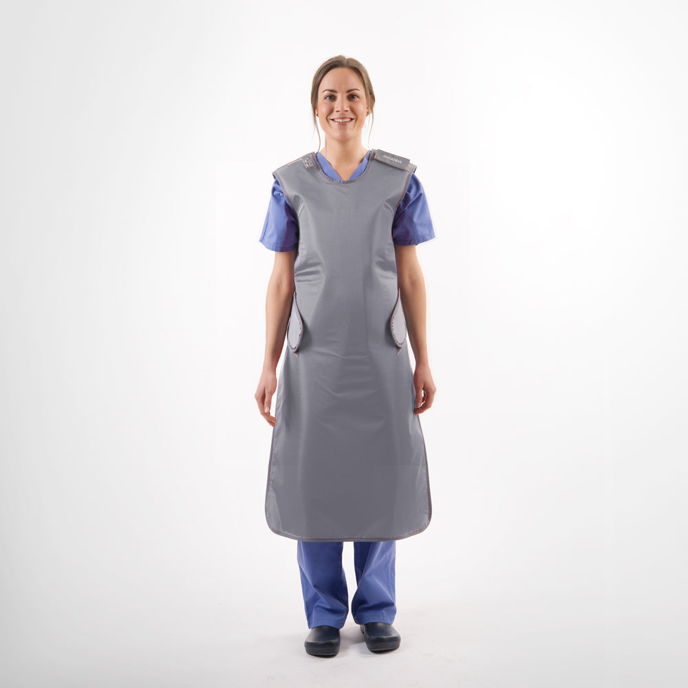 Tablier de protection frontale “COMFORT” - RA660