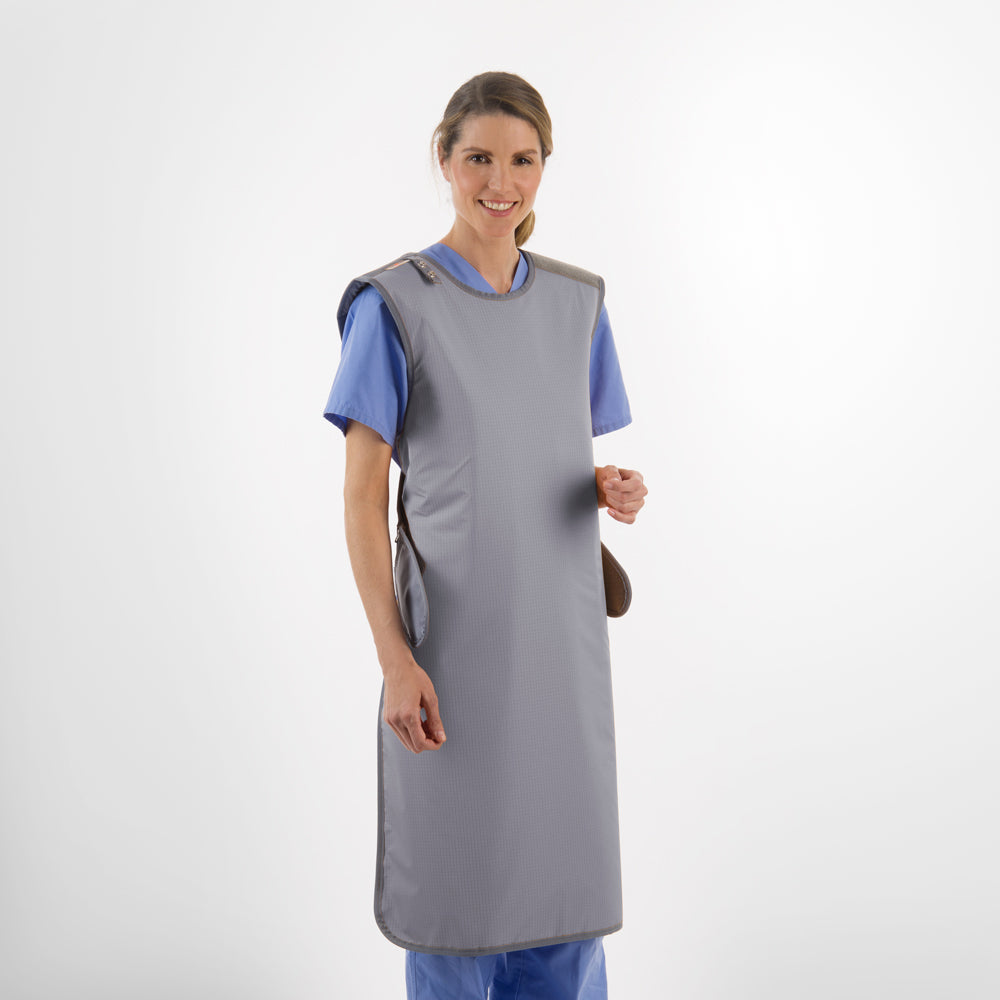 Tablier de protection frontale RA650 – ERGONOMIC