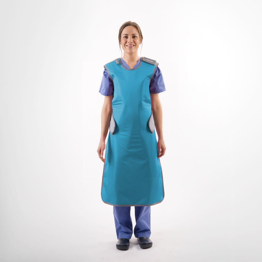 Tablier de protection frontale “COMFORT” - RA660