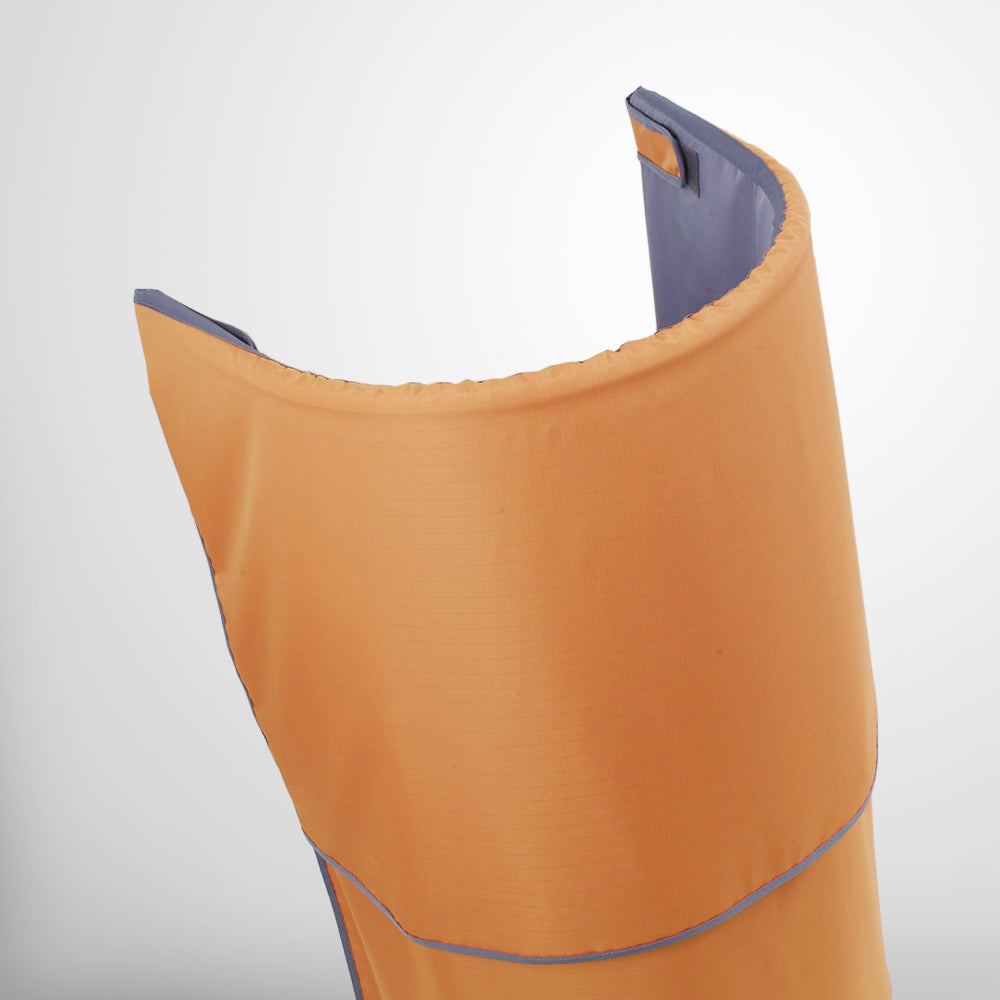 Paravent plombé mobile anatomique réglable en hauteur - WD261