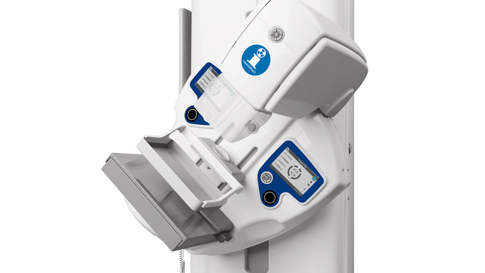 Mammographe numérique MAMMOGRAPH D-TOMO+ ITALRAY