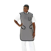 Tablier de radioprotection Demi-Chasuble