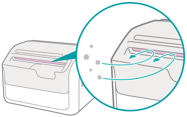 Lecteur CR compact de mammographie FUJIFILM FCR PRIMA Tm