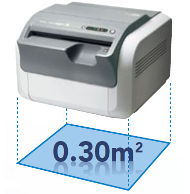 Lecteur de radiographie numérique FUJIFILM FCR PRIMA T