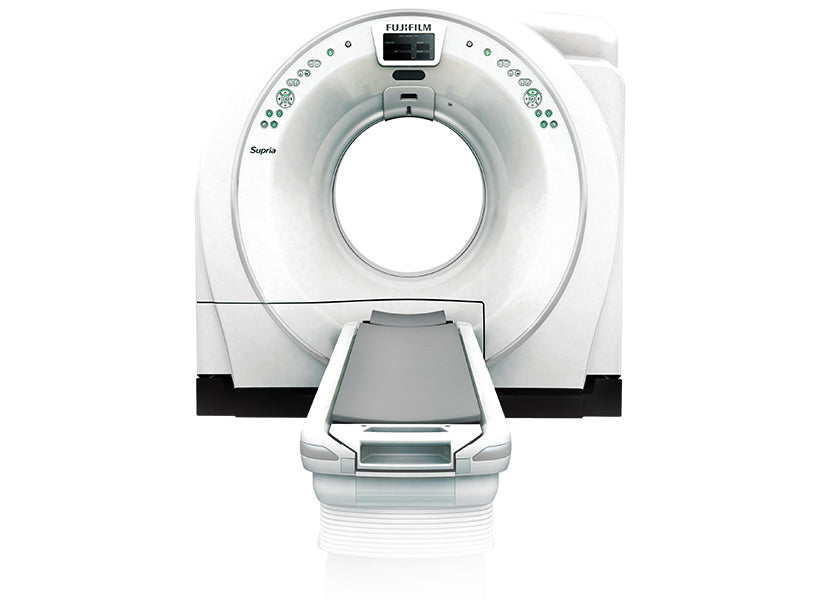 Scanner FUJIFILM Supria 128