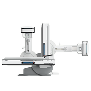 Système de radiographie et fluoroscopie FUJIFILM LUCERNA RF-TILT A80