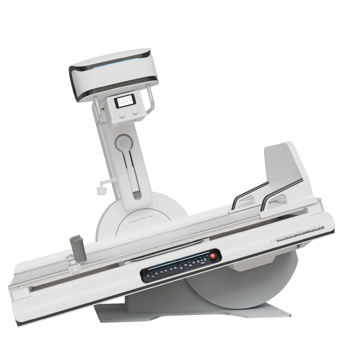 Système de radiographie et fluoroscopie FUJIFILM LUCERNA RF-TILT A80