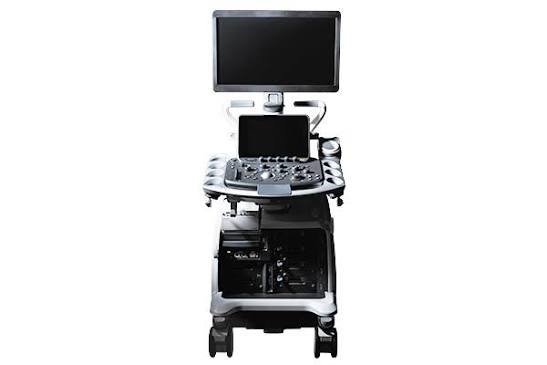 Échographe cardiovasculaire FUJIFILM LISENDO 880LE