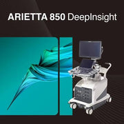 Échographe FUJIFILM ARIETTA 750 DeepInsight
