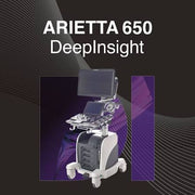 Échographe FUJIFILM ARIETTA 650 DeepInsight
