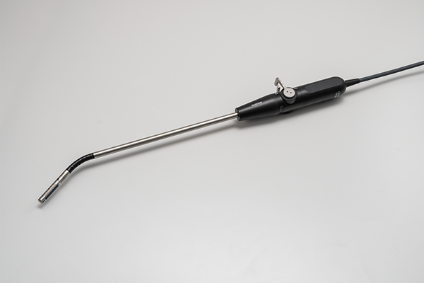 Sondes de biopsie et peropératoires FUJIFILM pour la série ARIETTA