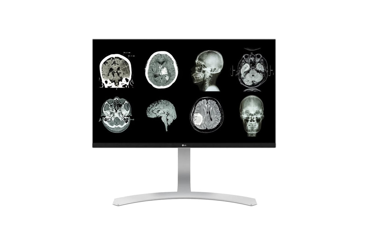 Moniteur médical clinicien - LG 27HJ712C-W
