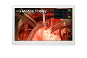 Moniteur chirurgical - LG 27HQ710S-W