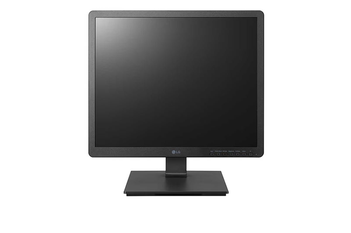 Moniteur médical clinicien - LG 19HK312C-B