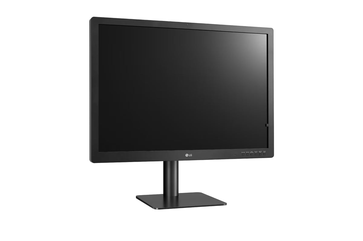 Moniteur médical de diagnostic mammaire - LG 31HN713D-BA