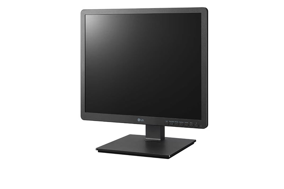 Moniteur médical clinicien - LG 19HK312C-B