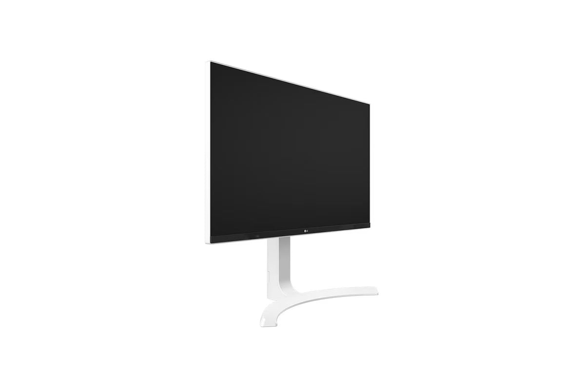 Moniteur médical clinicien - LG 27HJ712C-W