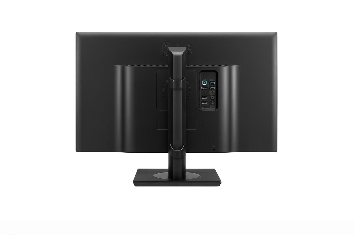 Moniteur médical clinicien - LG 27HJ713C-B