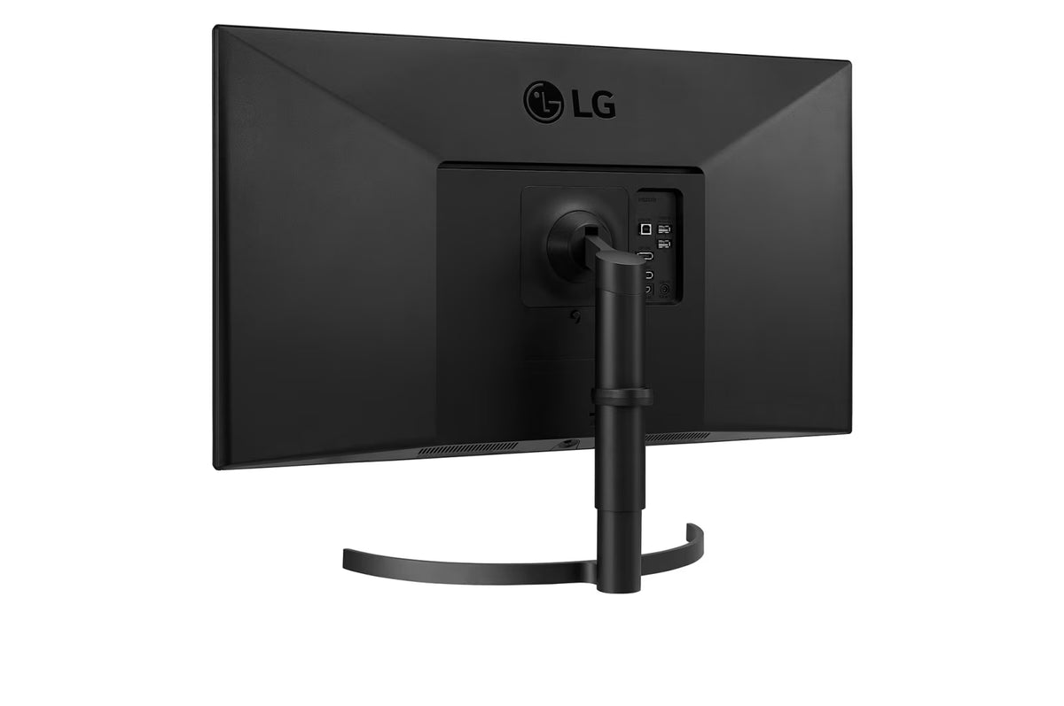 Moniteur médical de diagnostic - LG 32HL512D-B