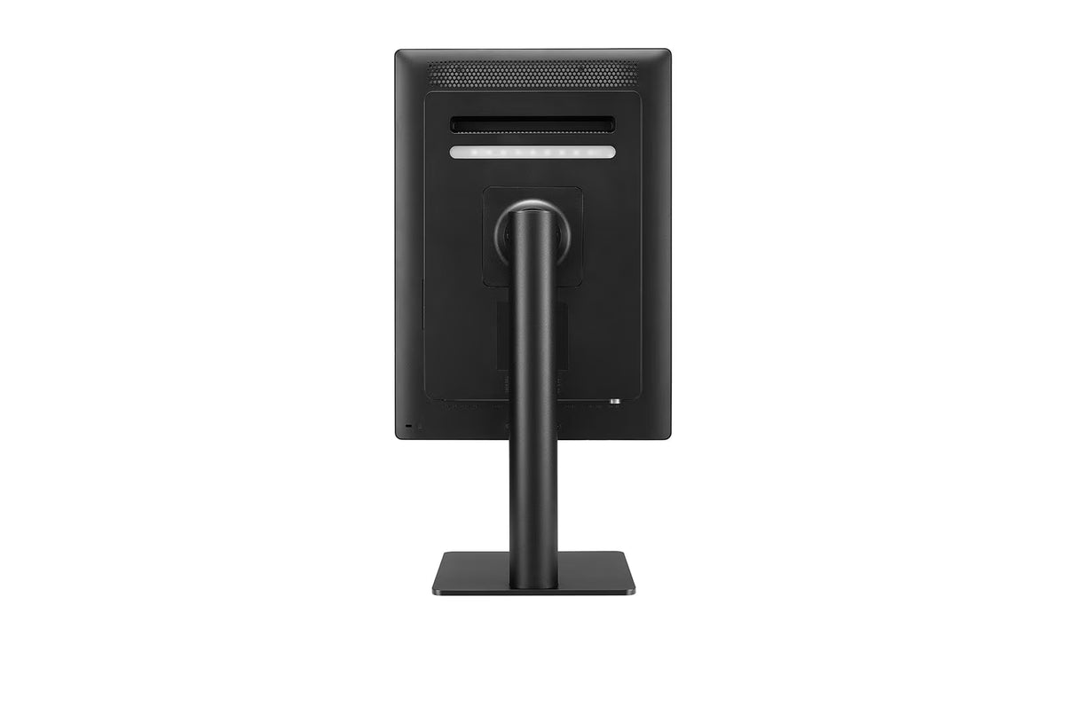 Moniteur médical de diagnostic - LG 21HQ513D-B