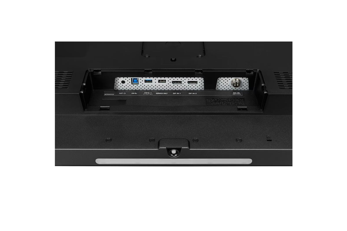 Moniteur médical de diagnostic mammaire - LG 31HN713D-BA
