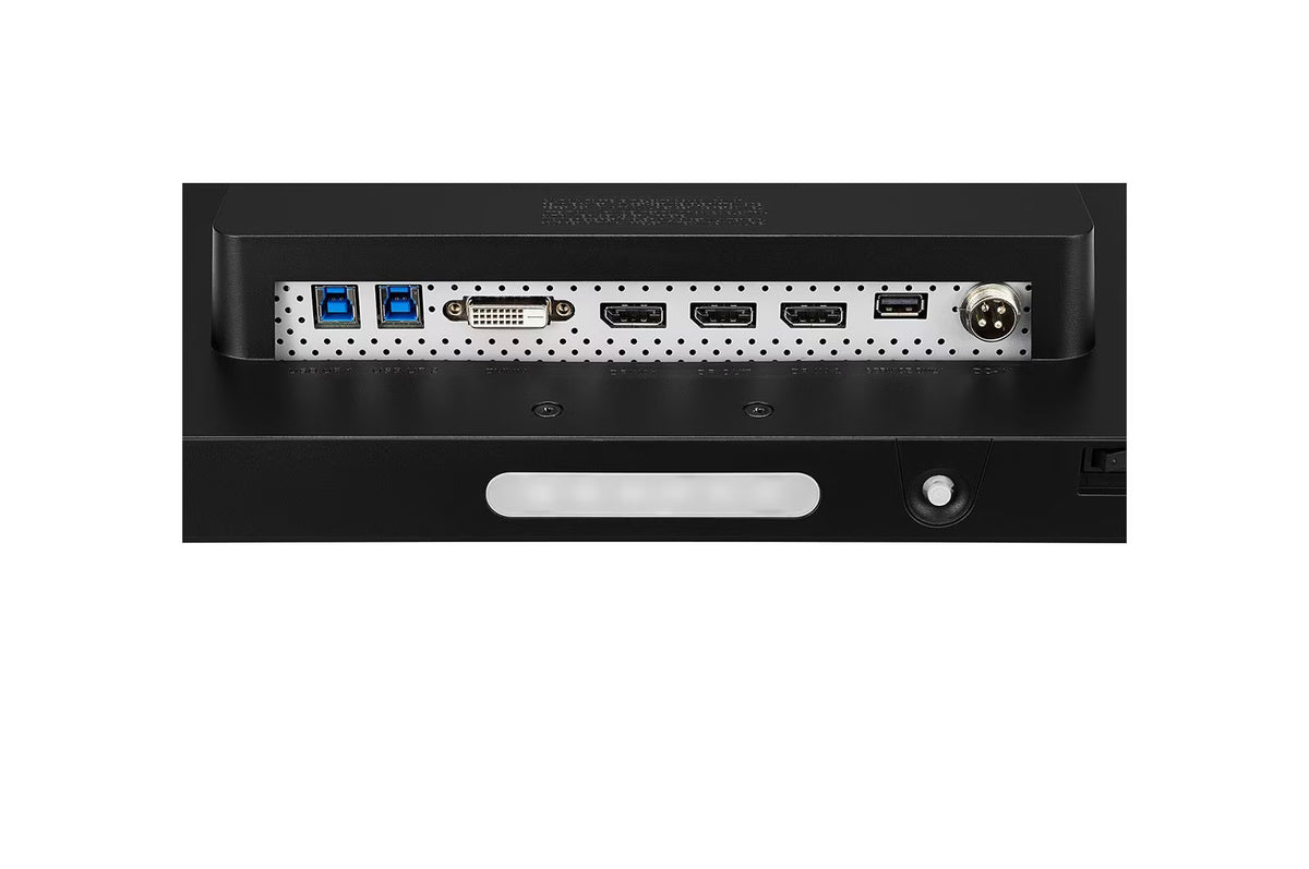 Moniteur médical de diagnostic - LG 21HQ513D-S