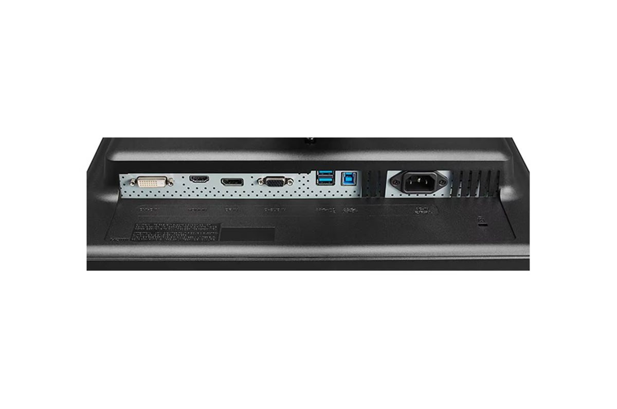 Moniteur médical clinicien - LG 19HK312C-B