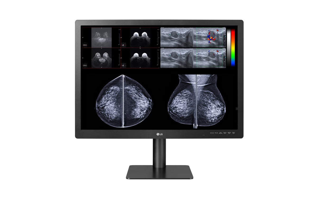Moniteur médical de diagnostic - LG 31HN713D-M