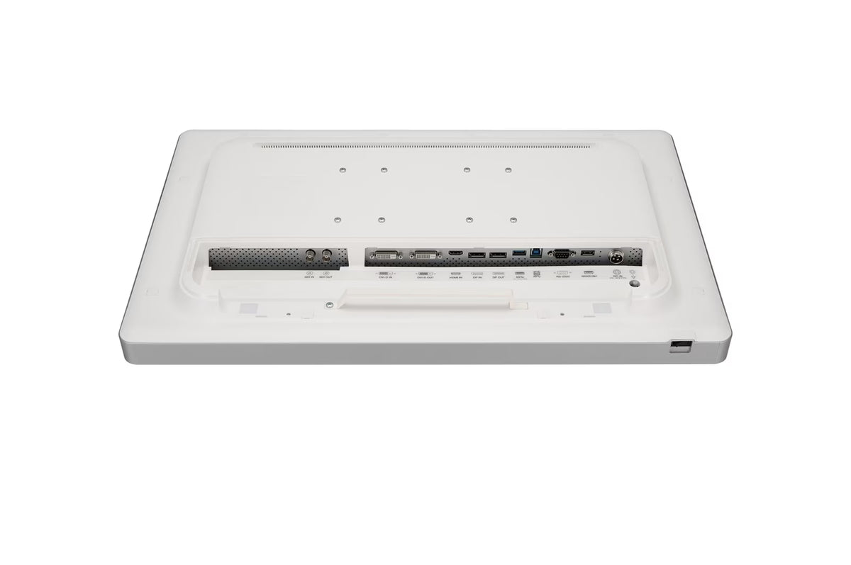 Moniteur chirurgical - LG 27HQ710S-W