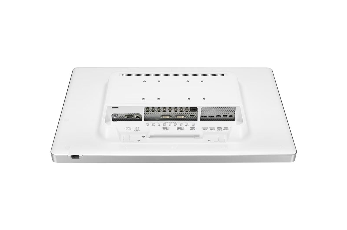Moniteur chirurgical - LG 32HL714S-W