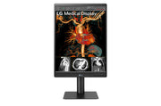 Moniteur médical de diagnostic - LG 21HQ513D-M