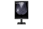 Moniteur médical de diagnostic - LG 21HQ613D-B