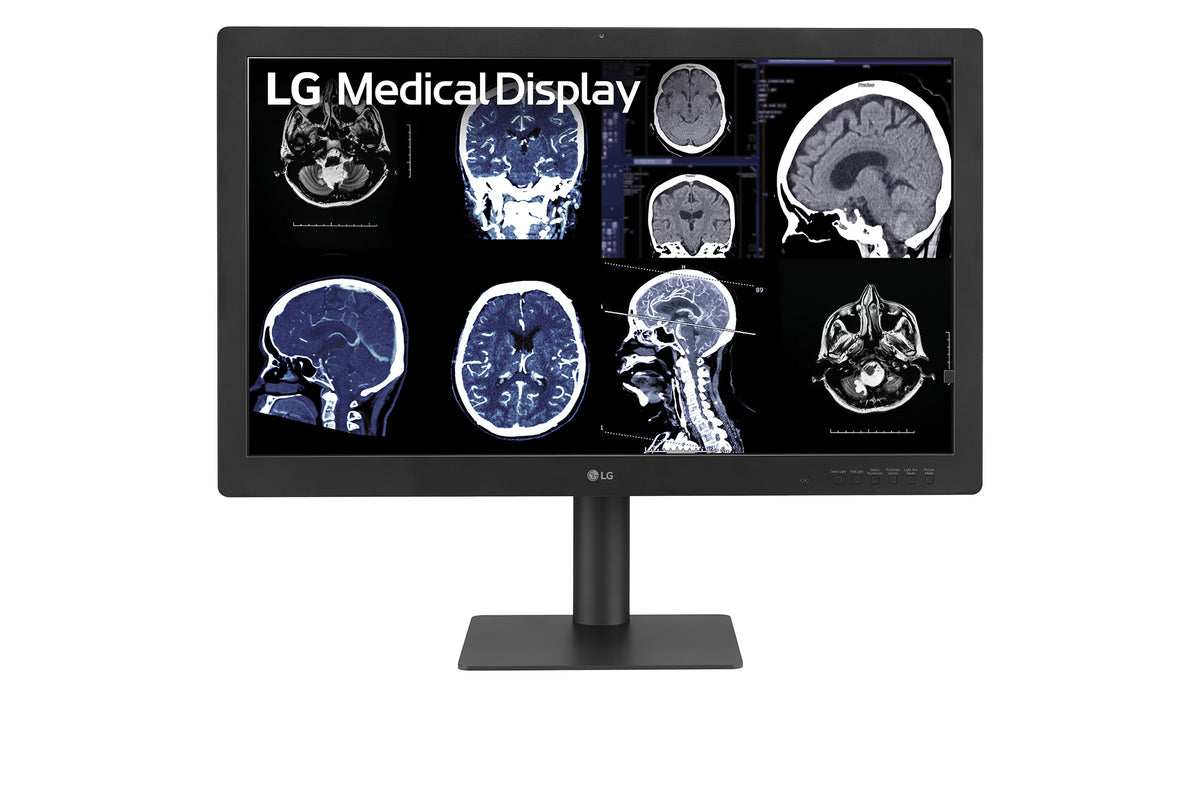 Moniteur médical de diagnostic - LG 32HQ713D-M