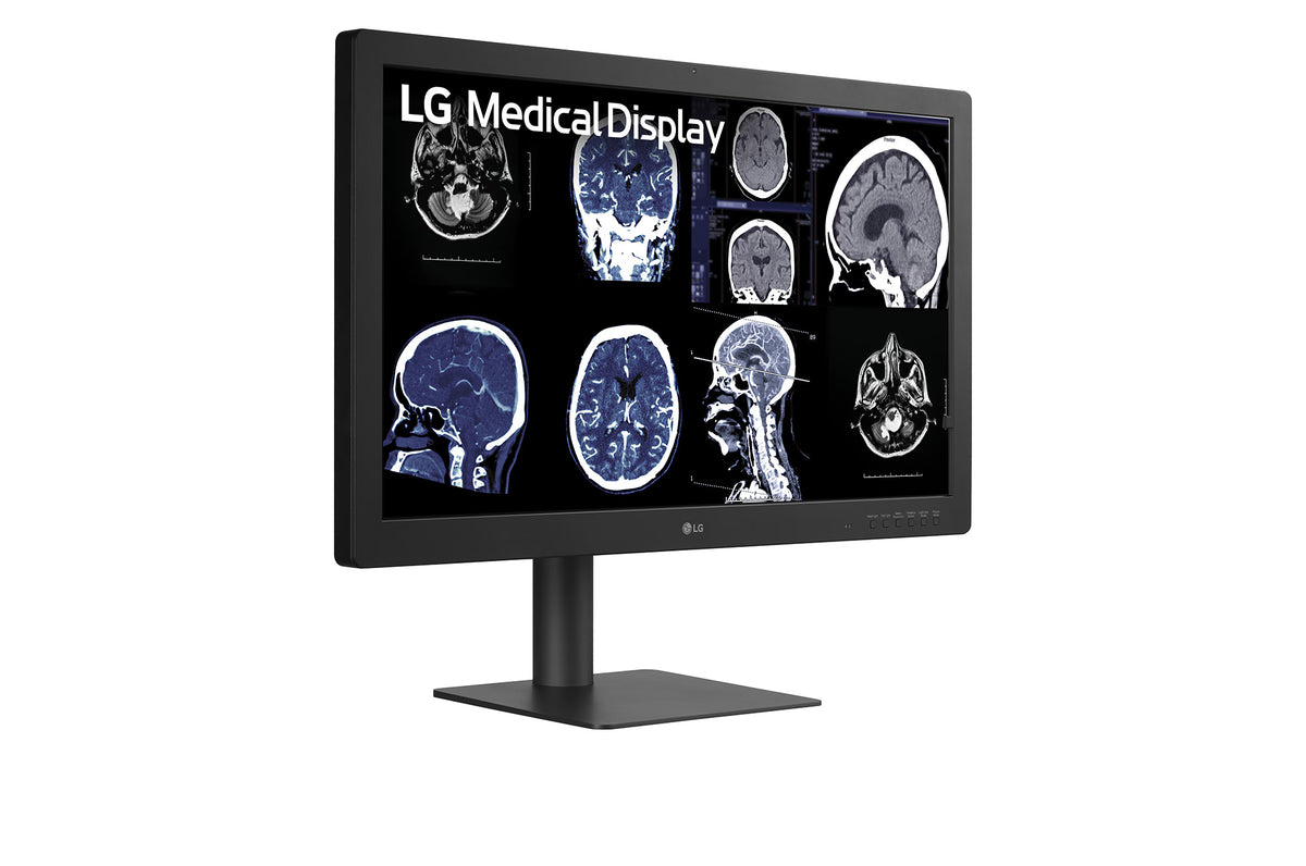 Moniteur médical de diagnostic - LG 32HQ713D-M