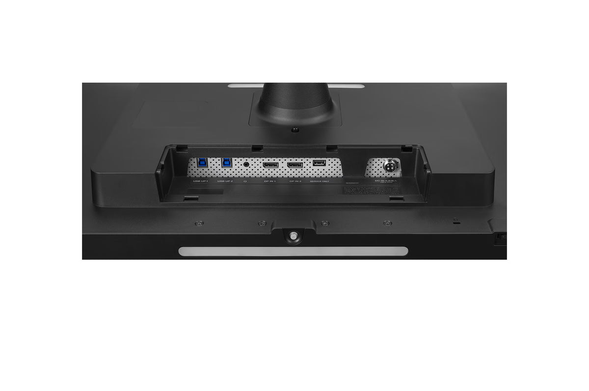 Moniteur médical de diagnostic - LG 32HQ713D-M