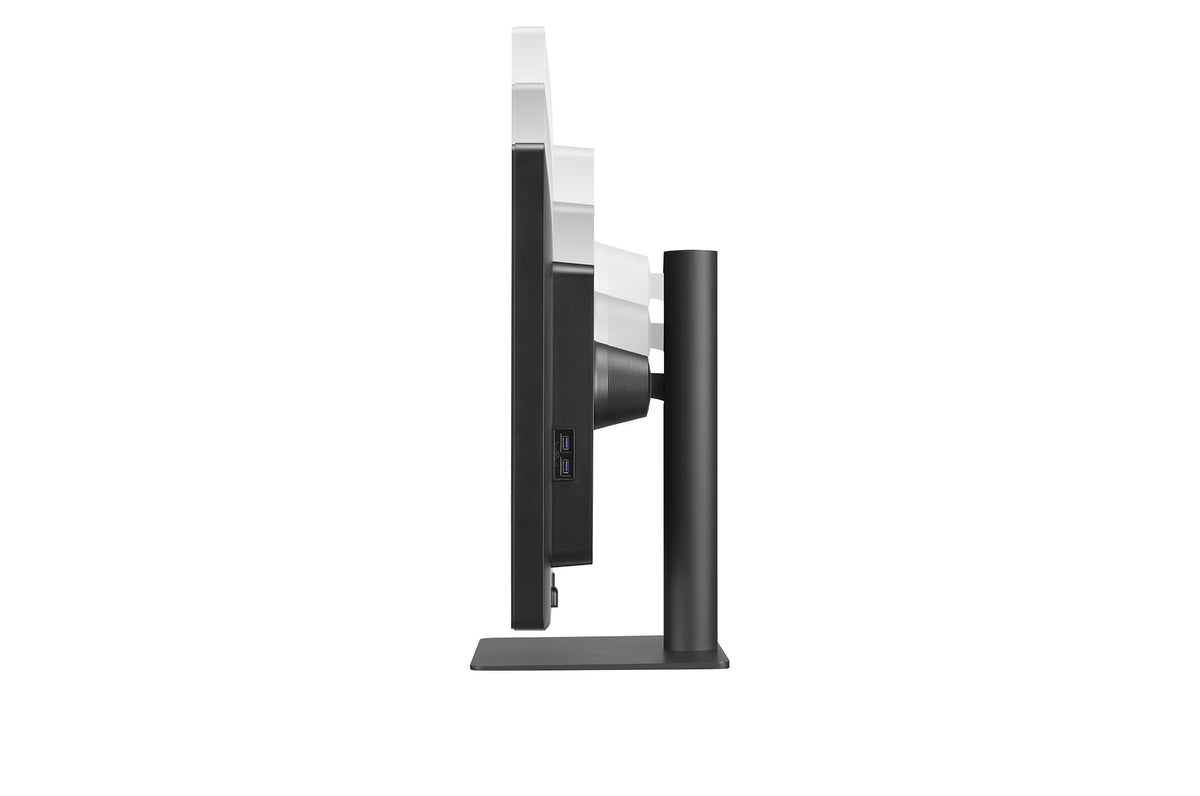Moniteur médical de diagnostic - LG 32HQ713D-M