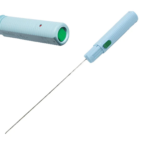 Pistolet automatique pour biopsie sur tissus mous MULTICORE