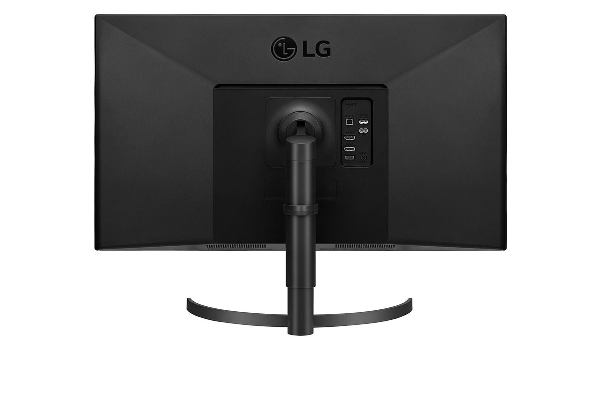 Moniteur médical de diagnostic - LG 32HL512D-M