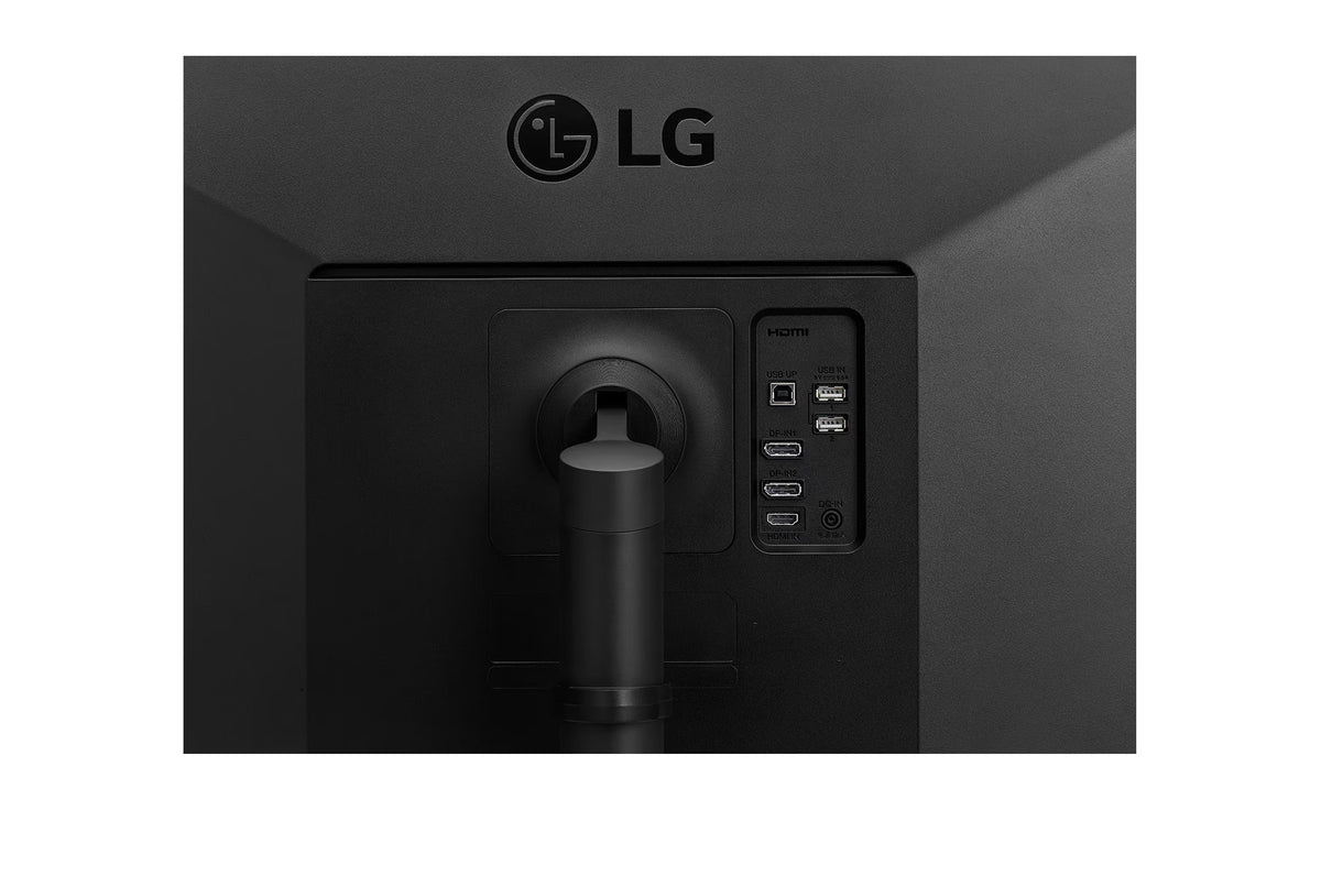 Moniteur médical de diagnostic - LG 32HL512D-M