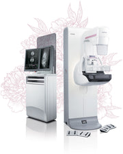 Mammographe numérique AMULET Innovality – FUJIFILM