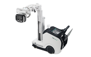 Mobile de radiographie numérique FUJIFILM FDR Go iQ