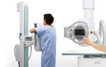 Systèmes de radiographie numérique FUJIFILM FDR Smart X